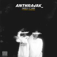 D Brothers - Anthrawak (Explicit)