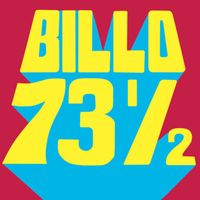 Billo's Caracas Boys - Billo 73 1/2