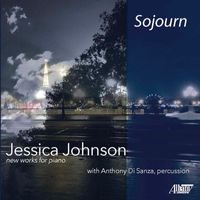 Jessica Johnson - Sojourn