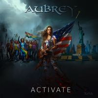Aubrey - Activate