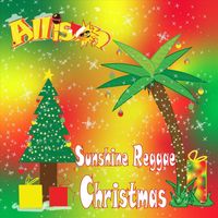 Allison - Sunshine Reggae Christmas