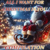 High School Music Band - All I Want For Christmas Is You Compilation