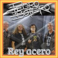 Pedro Botero - Rey Acero (Version 2023)