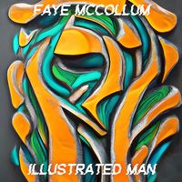 Faye McCollum - Illustrated Man