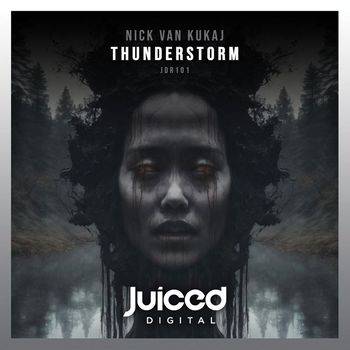 Nick Van Kukaj - Thunderstorm (Extended Mix)