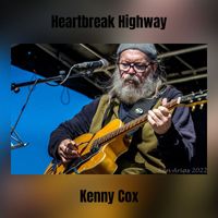 Kenny Cox - Heartbreak Highway