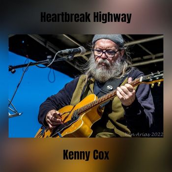 Kenny Cox - Heartbreak Highway