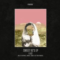 V.ict - Sweet 16's EP