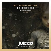Matt Rodgers and Jue - I Get so Lost