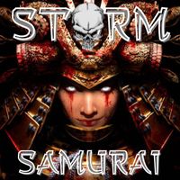 Storm - Samurai