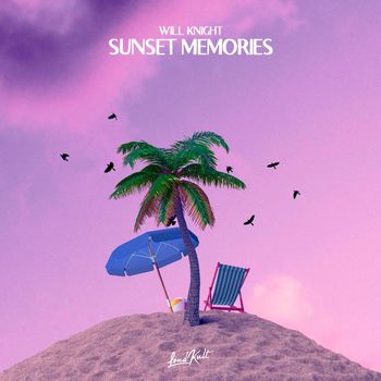Will Knight - Sunset Memories