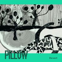 Pillow - Desert
