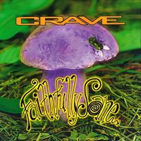 Crave - Faithfully Sane