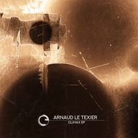 Arnaud Le Texier - Climax EP