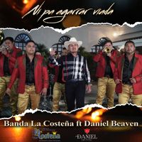 Banda La Costeña - Ni Pa Agarrar Viada