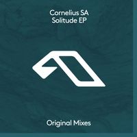 Cornelius SA - Solitude EP