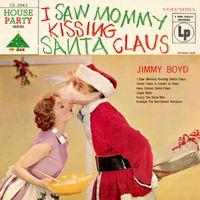 Jimmy Boyd - I Saw Mommy Kissing Santa Claus (Expanded Edition)