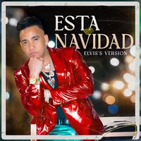 Elvis Martínez - Esta Navidad