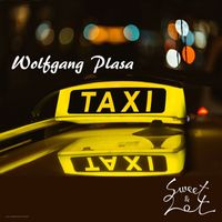 Wolfgang Plasa - Taxi
