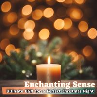 Enchanting Sense - Ultimate Bgm for a Perfect Christmas Night