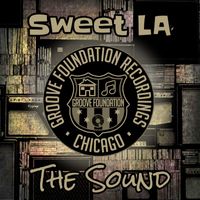 Sweet LA - The Sound