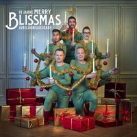 Bliss - Merry Blissmas - 10 Jahre Jubiläumsausgabe