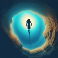 deLay - Arc 1.1, Trou Bleu (Explicit)