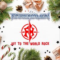 Farehaven - Joy to the World Rock