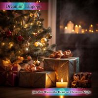 Dreamin' Tanpopo - Jazz That Warms the Heart on Christmas Night