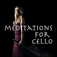 Paulin Voss - Meditations for cello