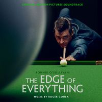 Roger Goula - Ronnie O'Sullivan: The Edge of Everything (Original Soundtrack)