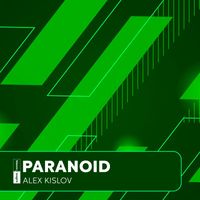 Alex Kislov - Paranoid