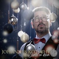 Johannes Kotschy - Som i en dröm