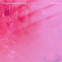 Juncker - Mintgrøn Sommerfugl (Remix)