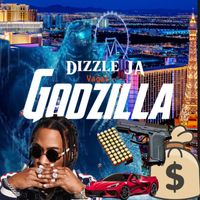 DIZZLE JA - Godzilla
