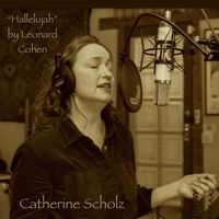 Catherine Scholz - Hallelujah