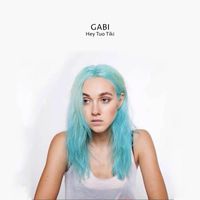 Gabi - Hey Tuo Tiki