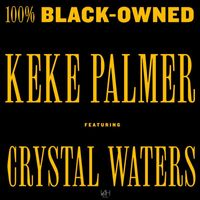 Keke Palmer - 100% Black-Owned