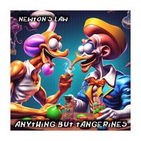 Newton's Law - Anything But Tangerines