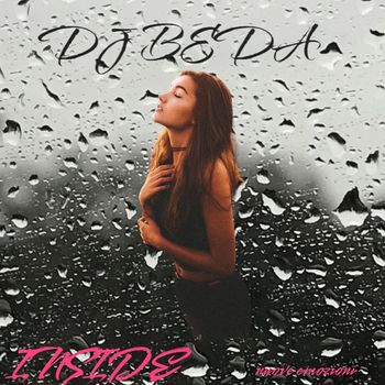 DJ BEDA - Inside