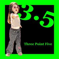 Sidney Stephens - Three Point Five