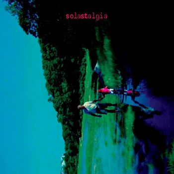 Joyce Tratnyek - Solastalgia (Explicit)