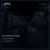 Gi Napoletano - Gravity Waves