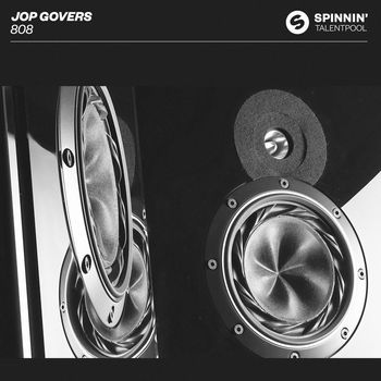 Jop Govers - 808