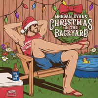Morgan Evans - Christmas In The Backyard