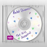 Rachel Chinouriri - The Hills (Acoustic)