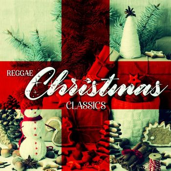 Various Artists - Reggae Christmas Classics