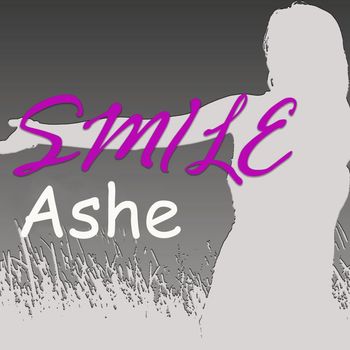 Ashe - Smile
