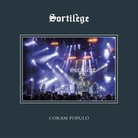 Sortilège - Coram Populo (Live au Forum de Vauréal, 2023)