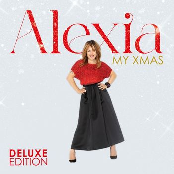 Alexia - MY XMAS (Deluxe Edition)